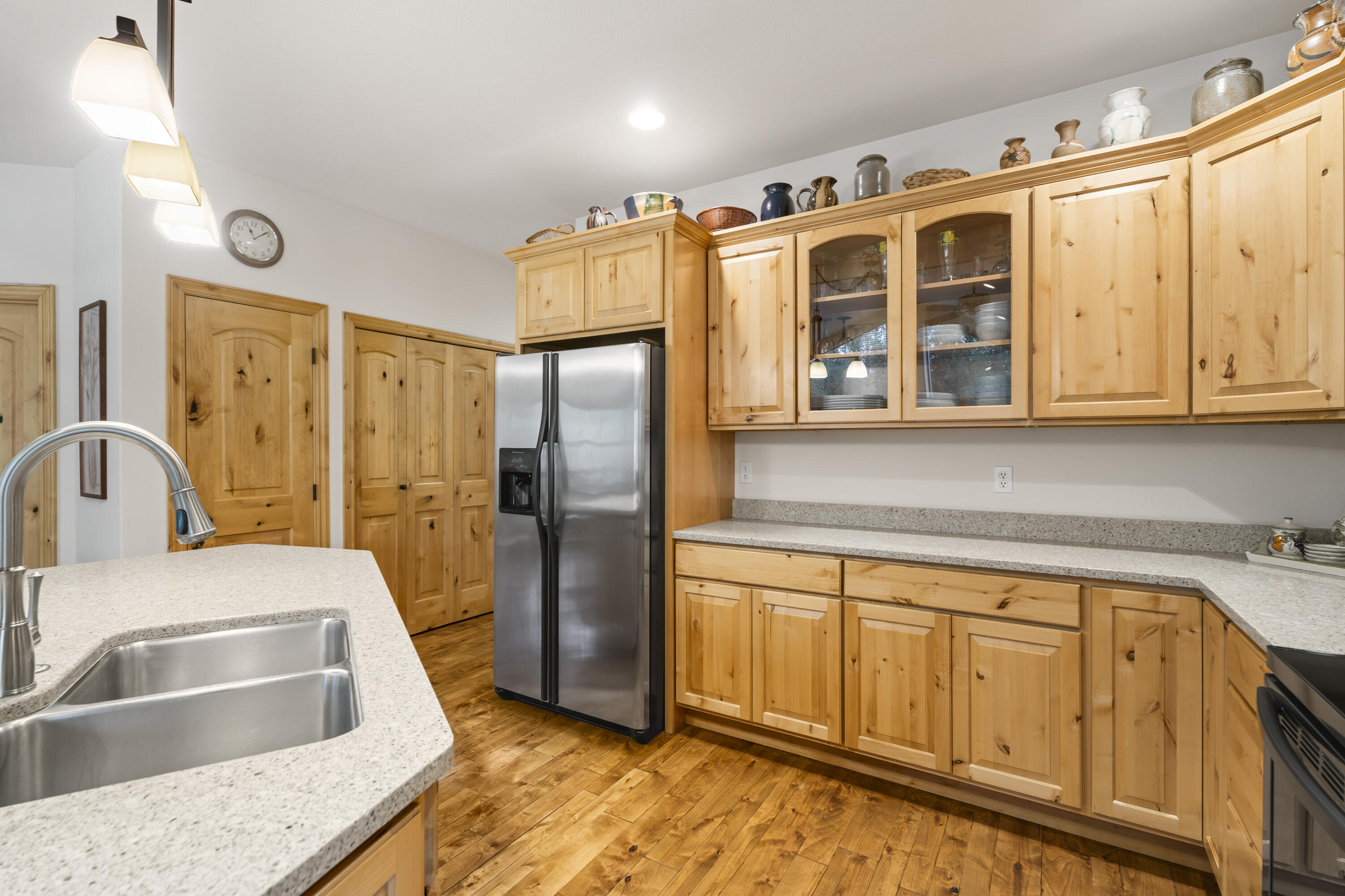 CLATRS - Residential