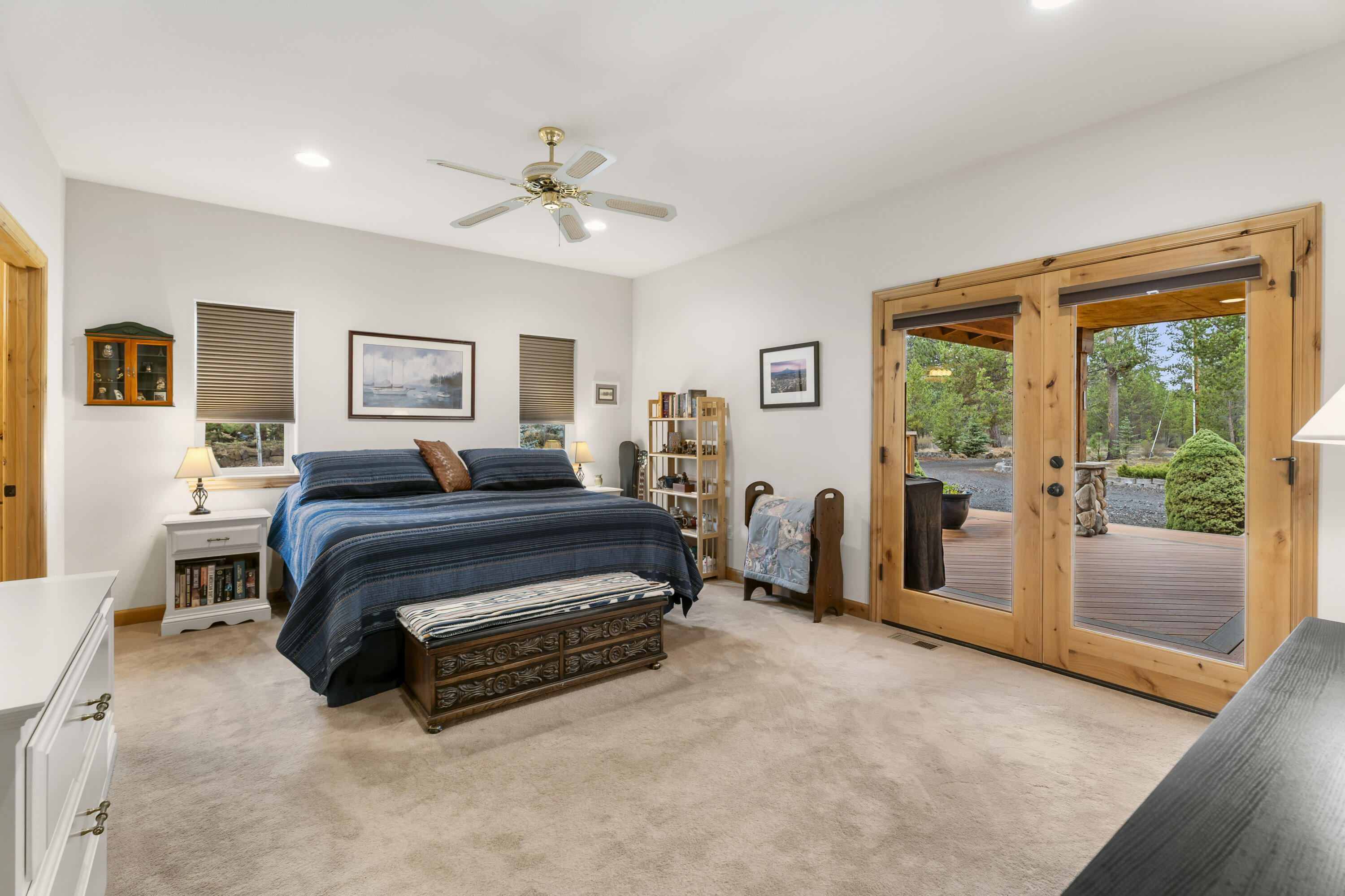 CLATRS - Residential