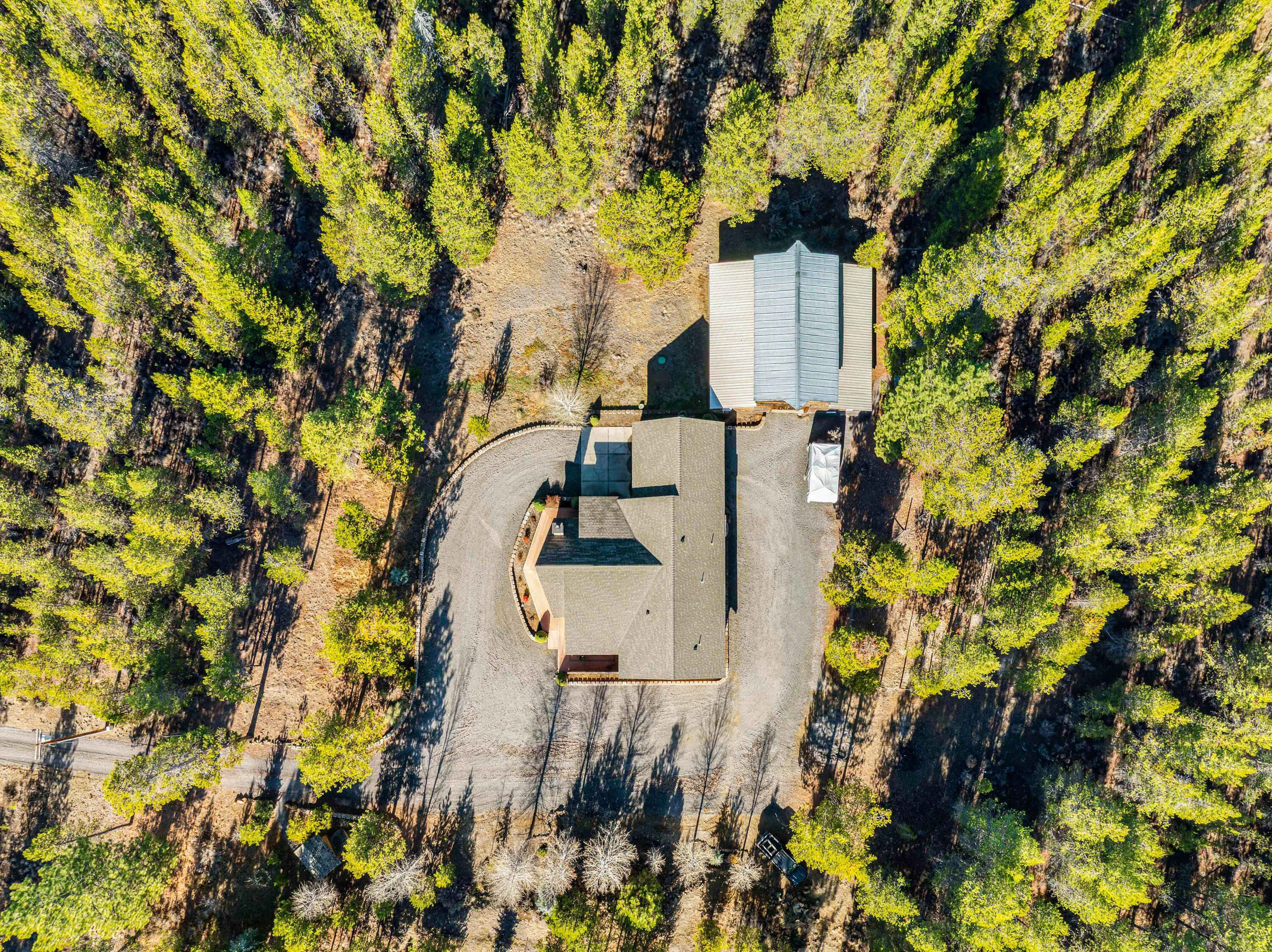 CLATRS - Residential