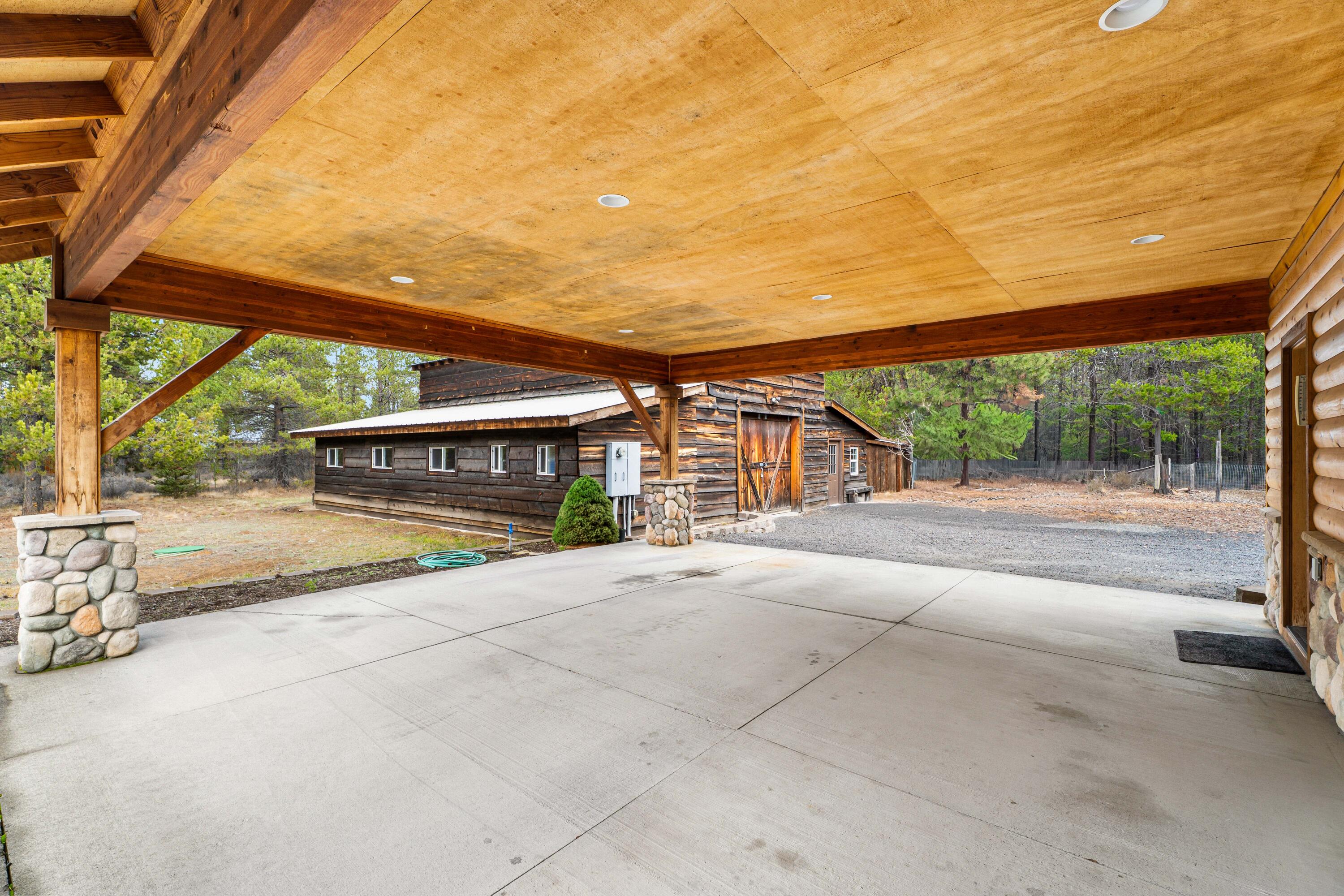 CLATRS - Residential