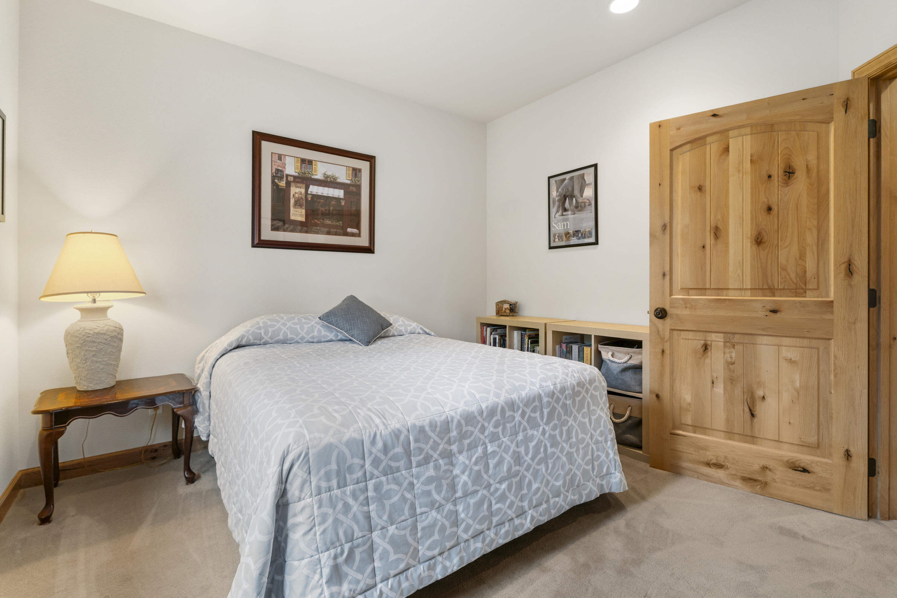 CLATRS - Residential