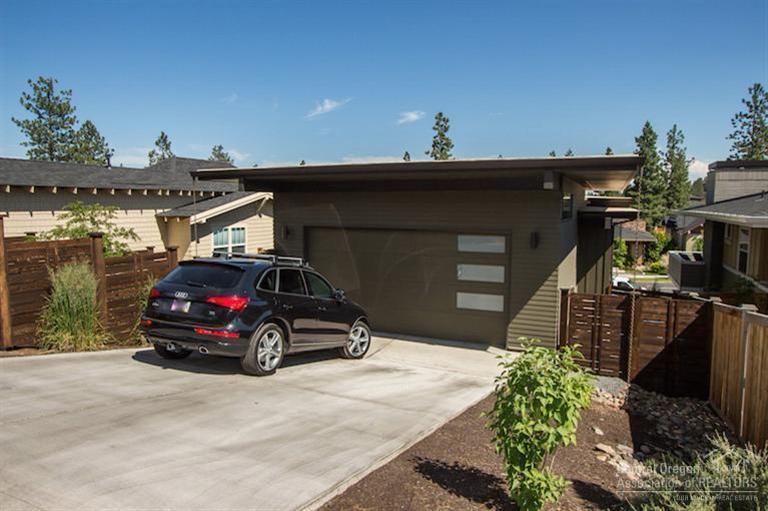 NorthWest Crossing - Residential