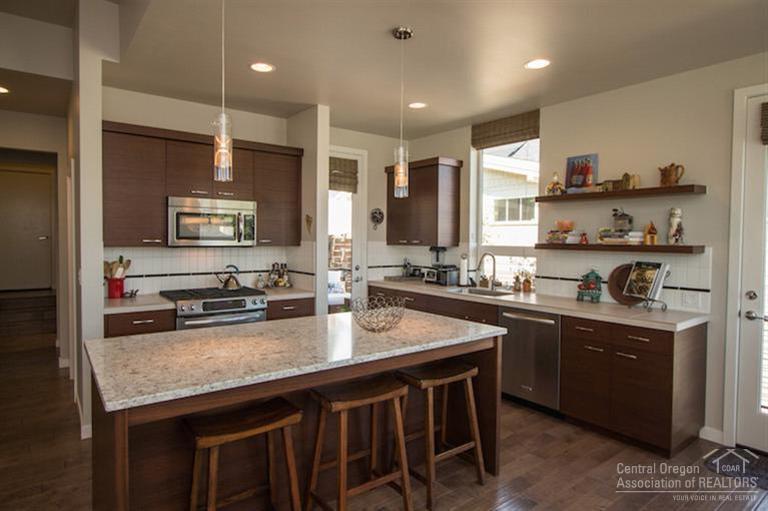 NorthWest Crossing - Residential