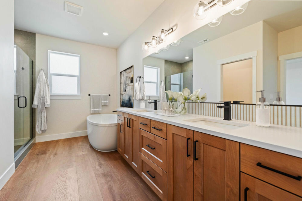 Petrosa - Residential