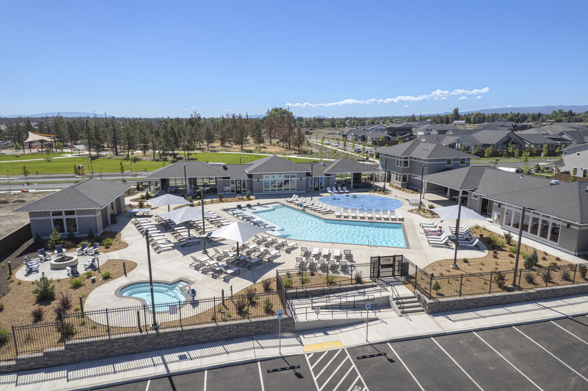 Petrosa - Residential