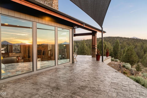 Tiny photo for 17771 Warrin Road, Sisters, OR 97759 (MLS # 220223836)