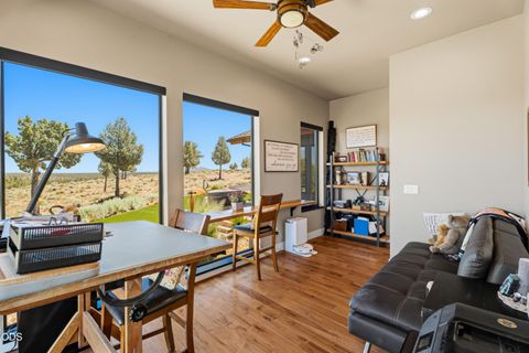 Tiny photo for 17771 Warrin Road, Sisters, OR 97759 (MLS # 220223836)
