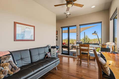 Tiny photo for 17771 Warrin Road, Sisters, OR 97759 (MLS # 220223836)