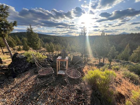 Tiny photo for 17771 Warrin Road, Sisters, OR 97759 (MLS # 220223836)