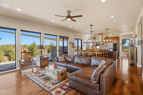 Tiny photo for 17771 Warrin Road, Sisters, OR 97759 (MLS # 220223836)