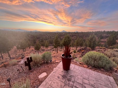 Tiny photo for 17771 Warrin Road, Sisters, OR 97759 (MLS # 220223836)