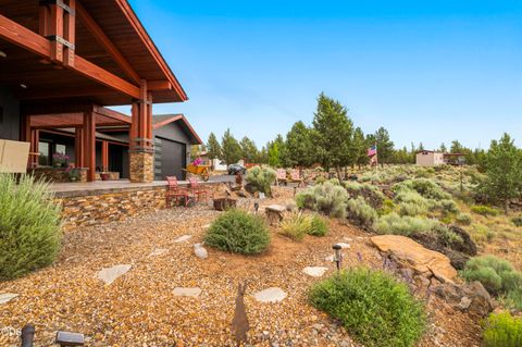 Tiny photo for 17771 Warrin Road, Sisters, OR 97759 (MLS # 220223836)