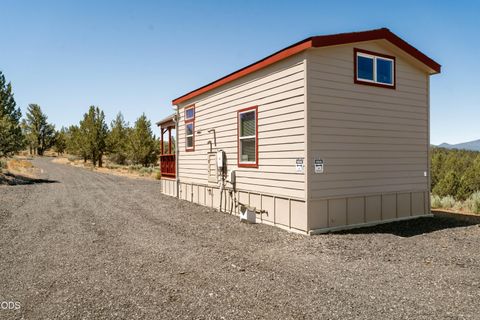Tiny photo for 17771 Warrin Road, Sisters, OR 97759 (MLS # 220223836)