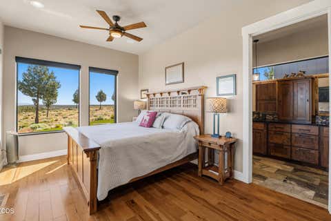 Tiny photo for 17771 Warrin Road, Sisters, OR 97759 (MLS # 220223836)