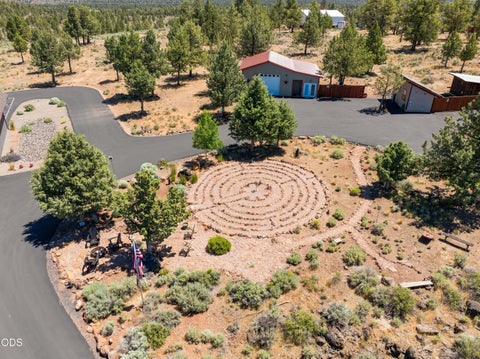 Tiny photo for 17771 Warrin Road, Sisters, OR 97759 (MLS # 220223836)
