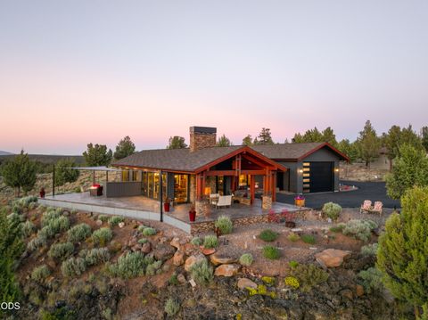 Tiny photo for 17771 Warrin Road, Sisters, OR 97759 (MLS # 220223836)