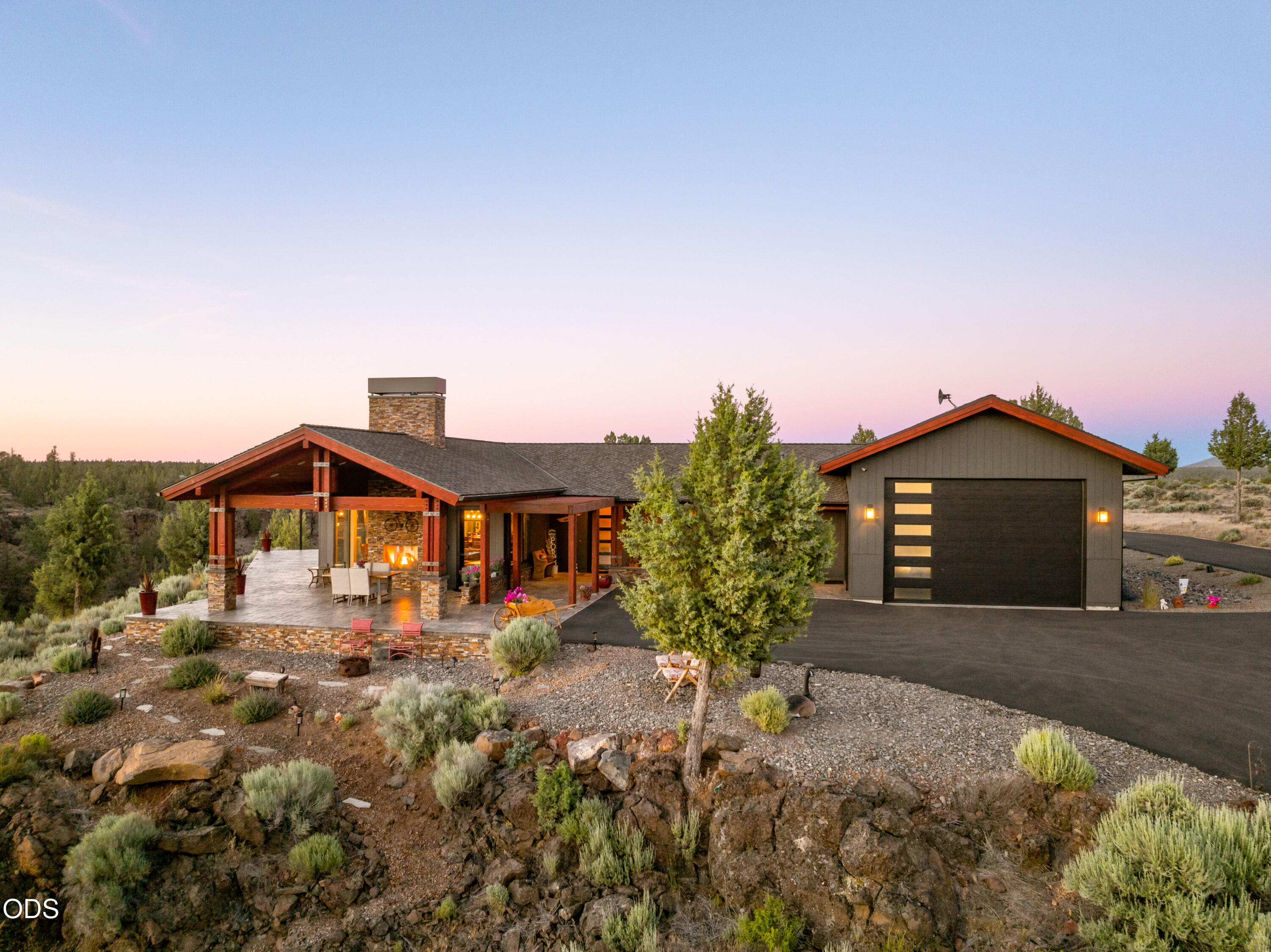 17771 Warrin Road