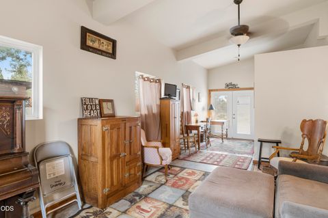 Tiny photo for 17771 Warrin Road, Sisters, OR 97759 (MLS # 220223836)