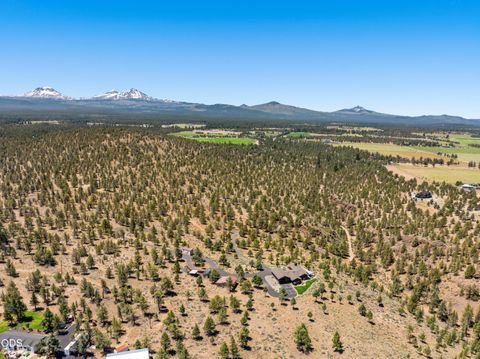 Tiny photo for 17771 Warrin Road, Sisters, OR 97759 (MLS # 220223836)