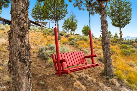 Tiny photo for 17771 Warrin Road, Sisters, OR 97759 (MLS # 220223836)