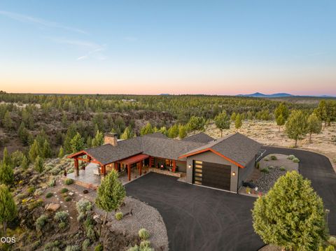 Photo of 17771 Warrin Road, Sisters, OR 97759 (MLS # 220223836)