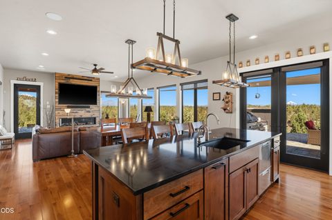 Tiny photo for 17771 Warrin Road, Sisters, OR 97759 (MLS # 220223836)