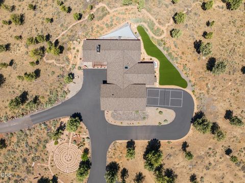 Tiny photo for 17771 Warrin Road, Sisters, OR 97759 (MLS # 220223836)