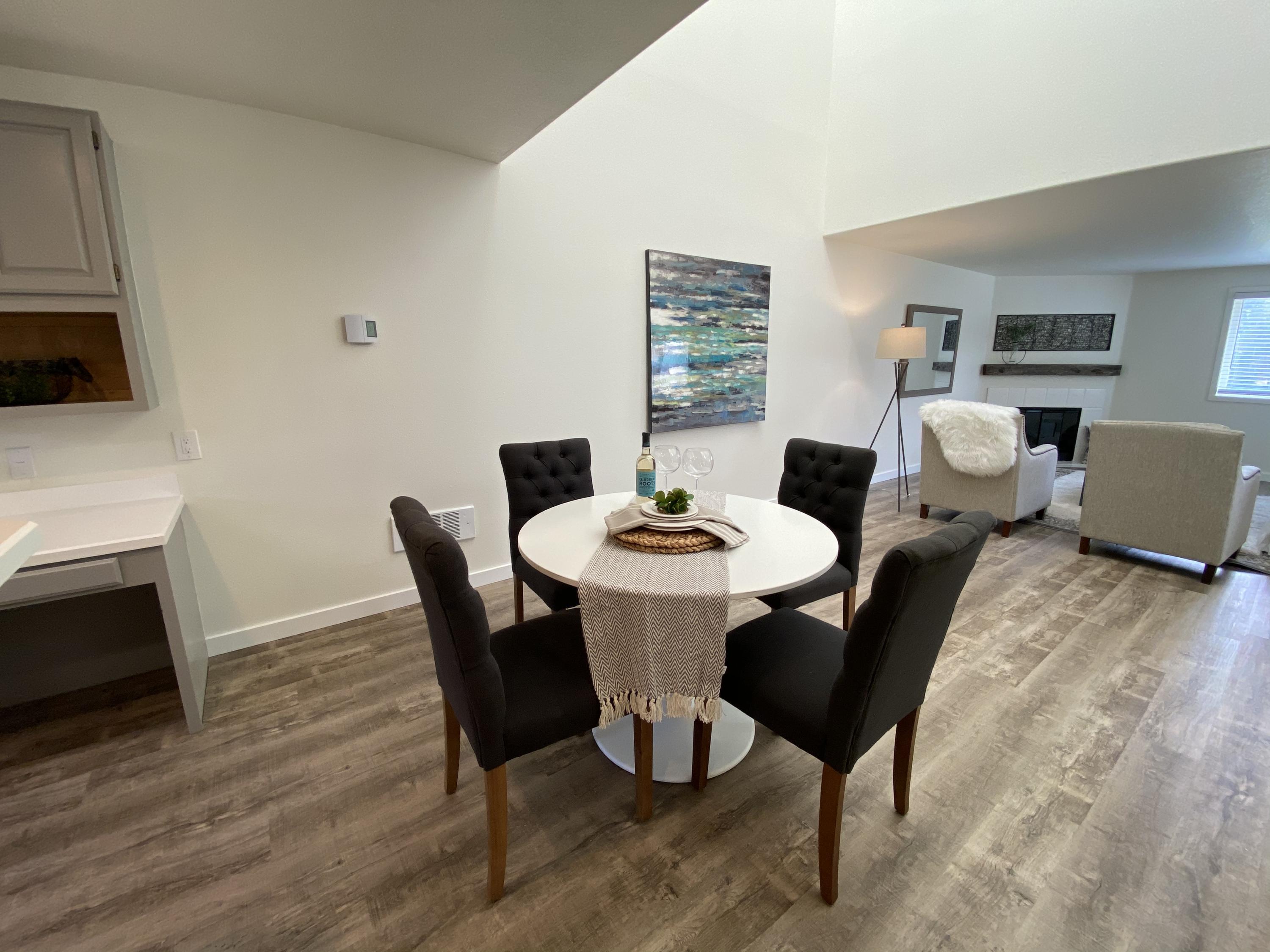 Cedar Creek - Residential