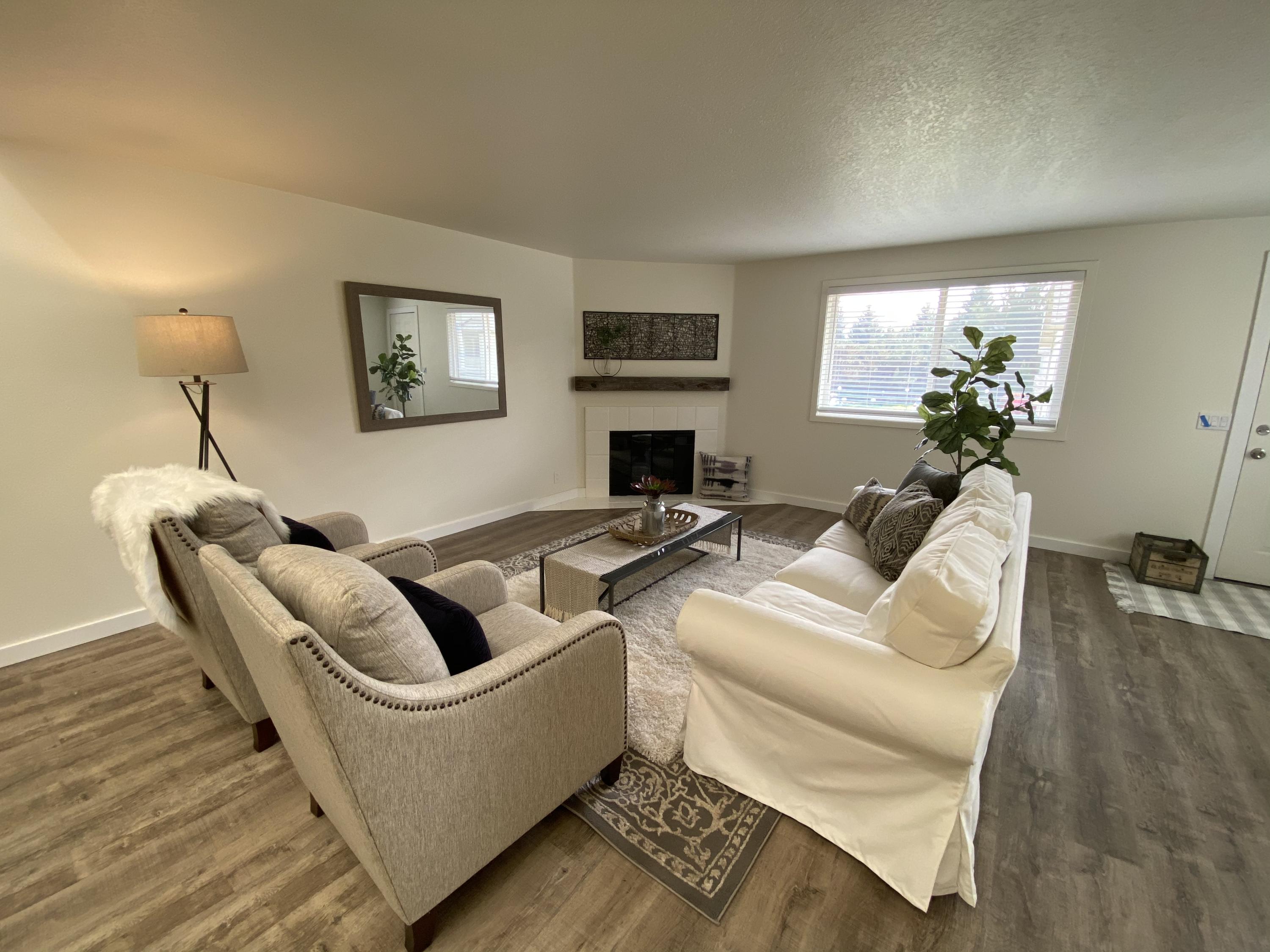 Cedar Creek - Residential