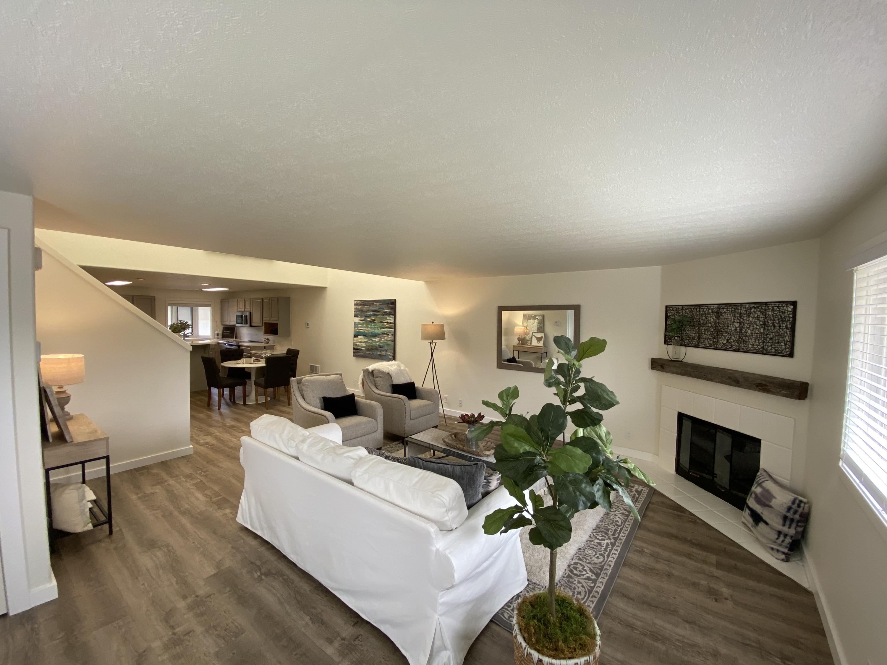 Cedar Creek - Residential