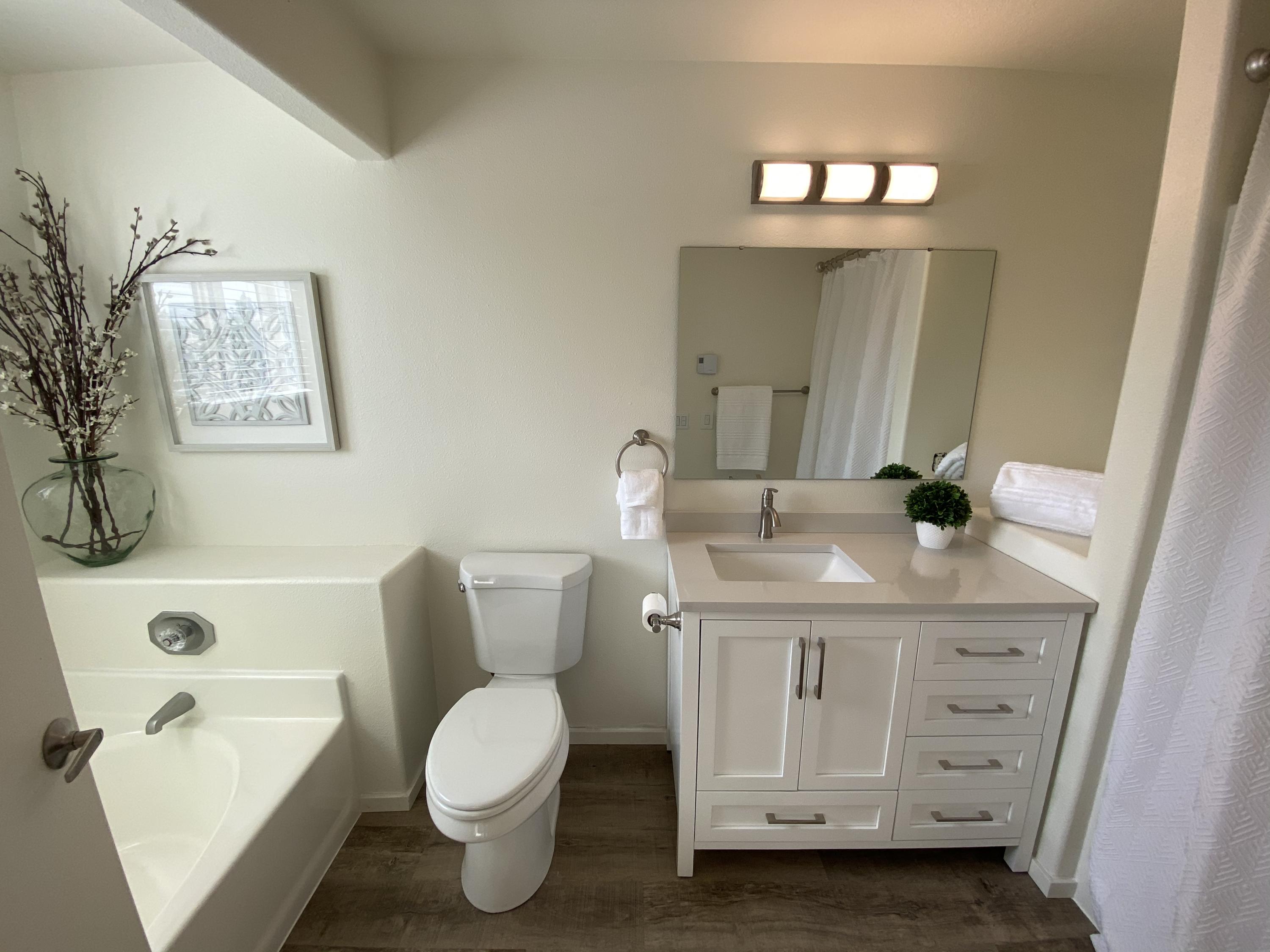 Cedar Creek - Residential