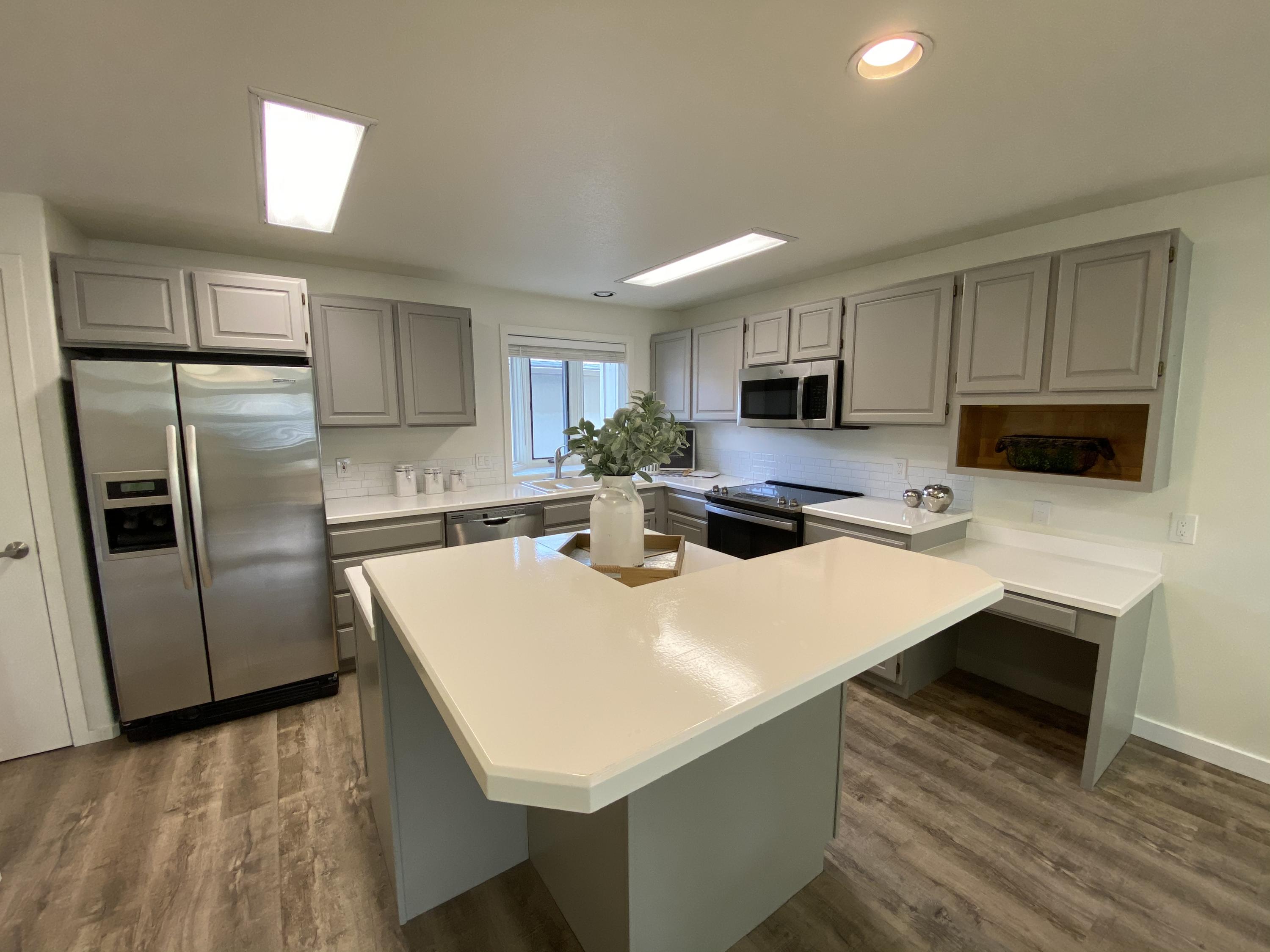 Cedar Creek - Residential