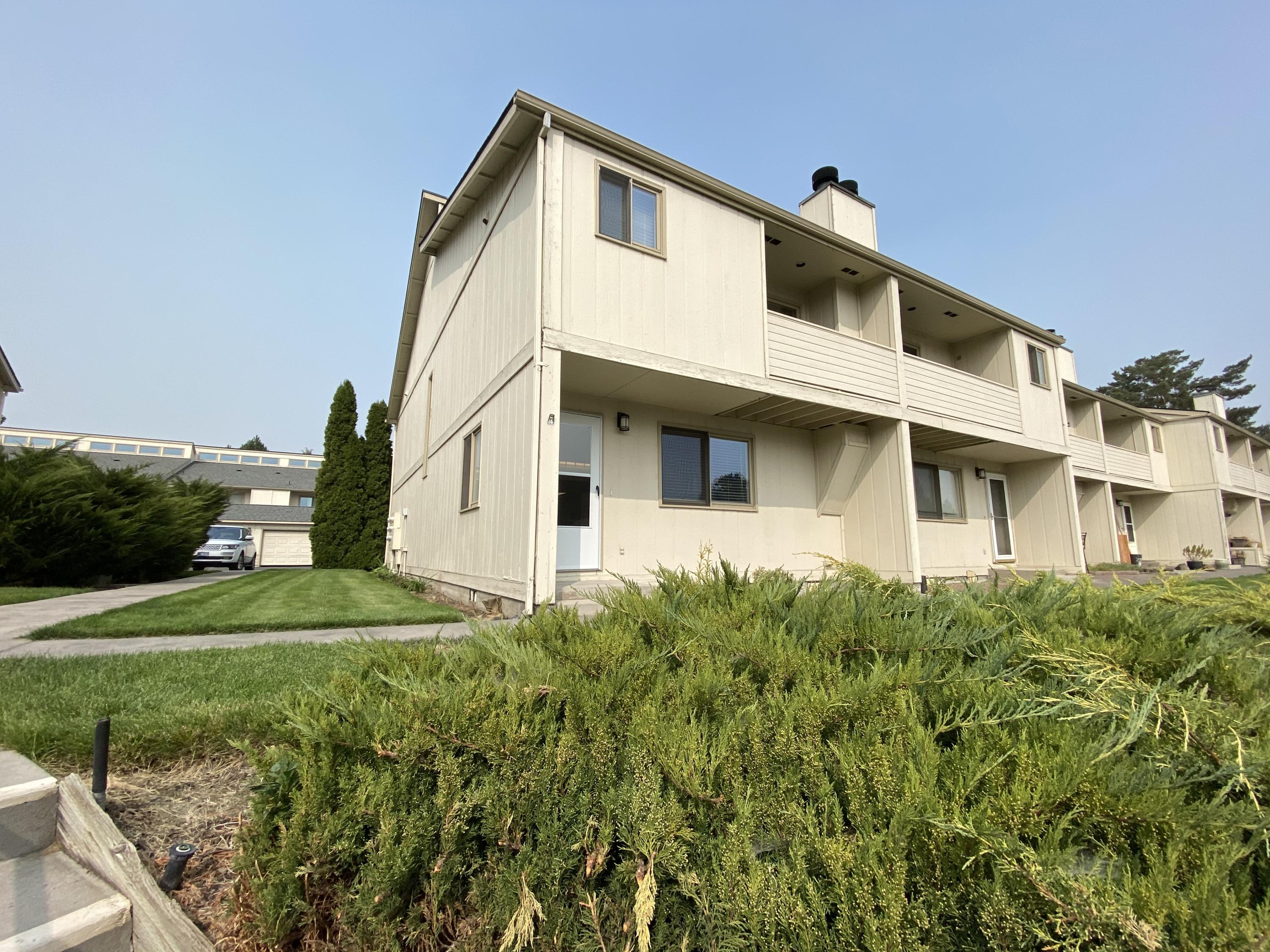 Cedar Creek - Residential