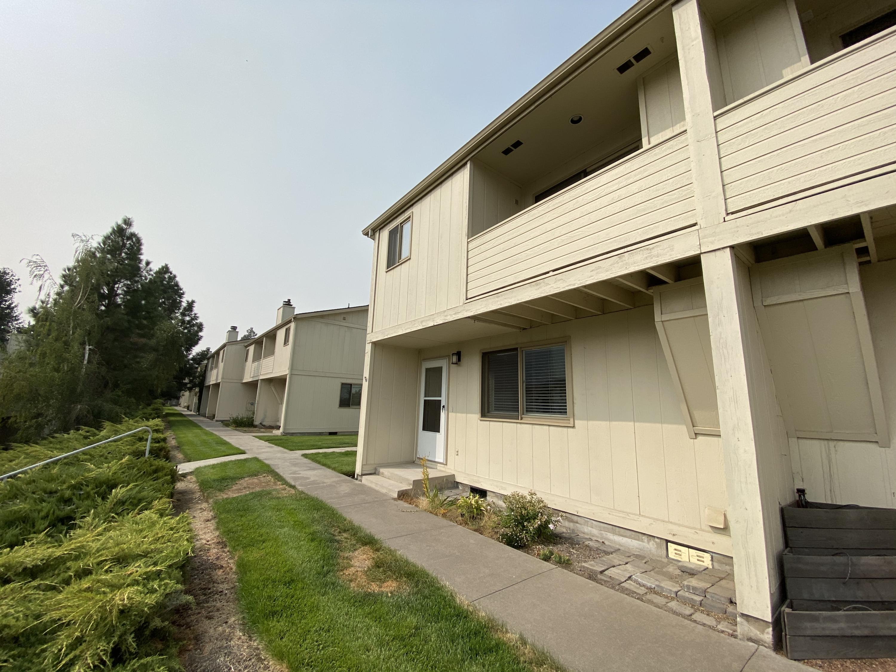 Cedar Creek - Residential