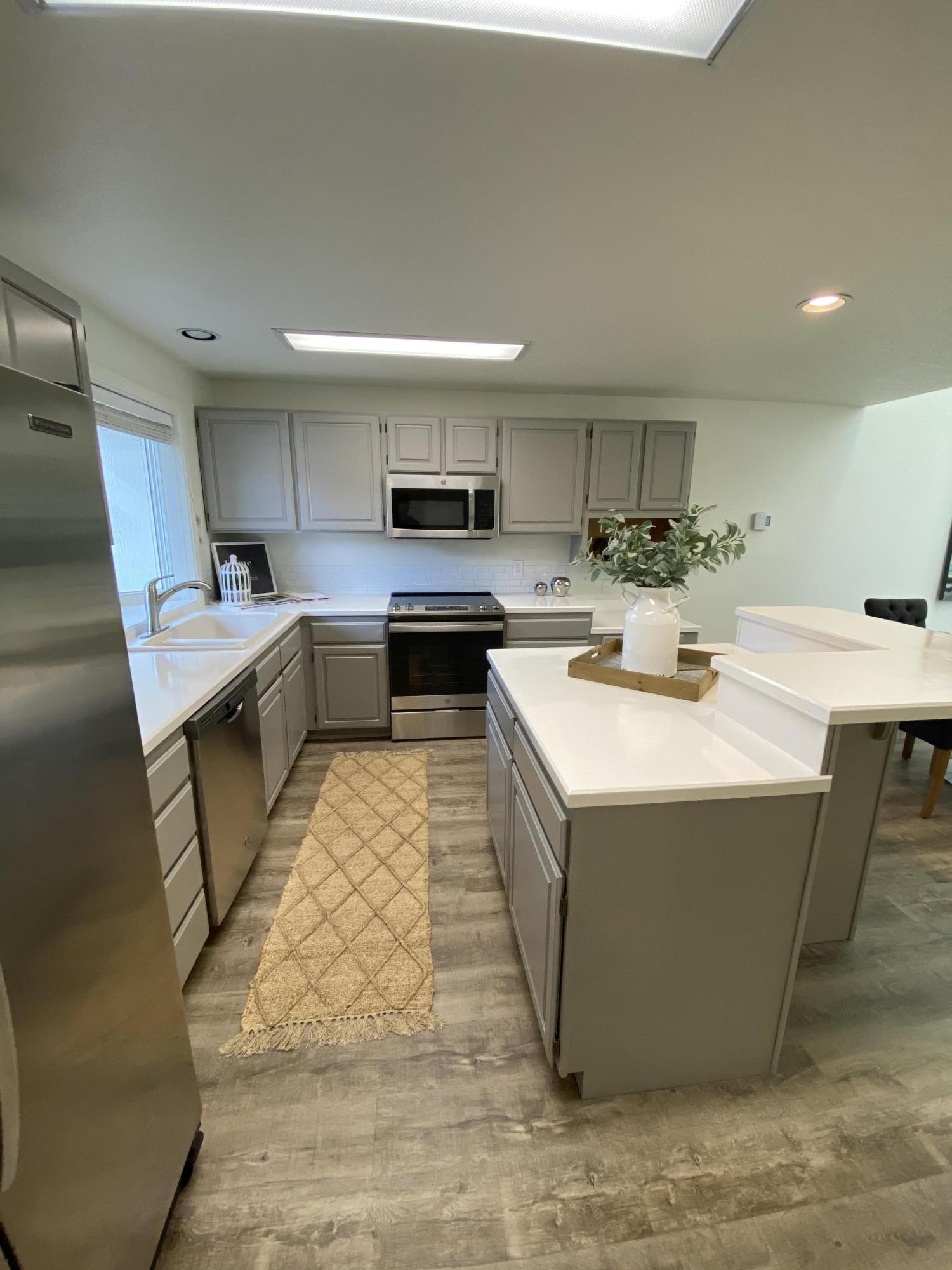 Cedar Creek - Residential