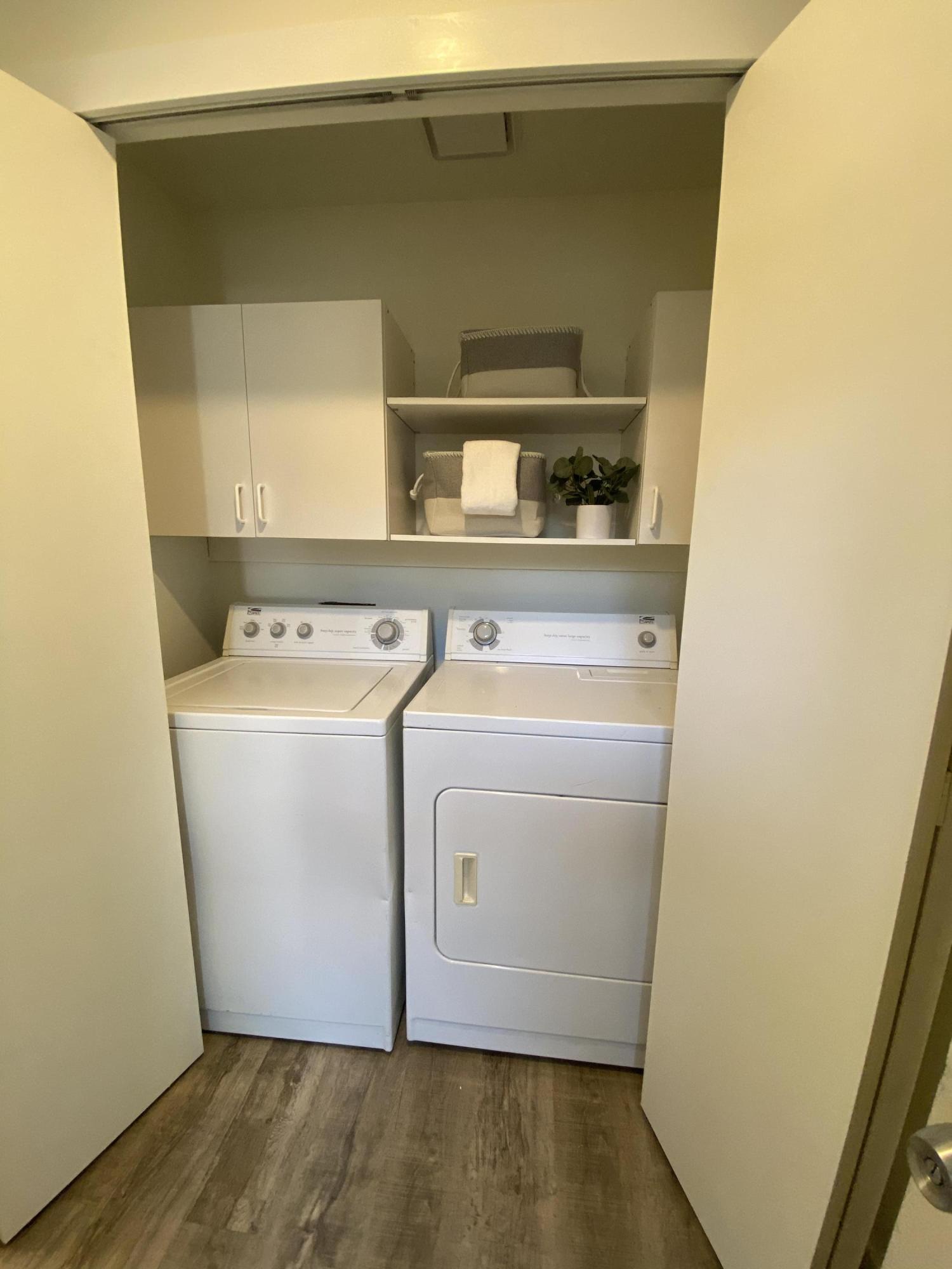 Cedar Creek - Residential