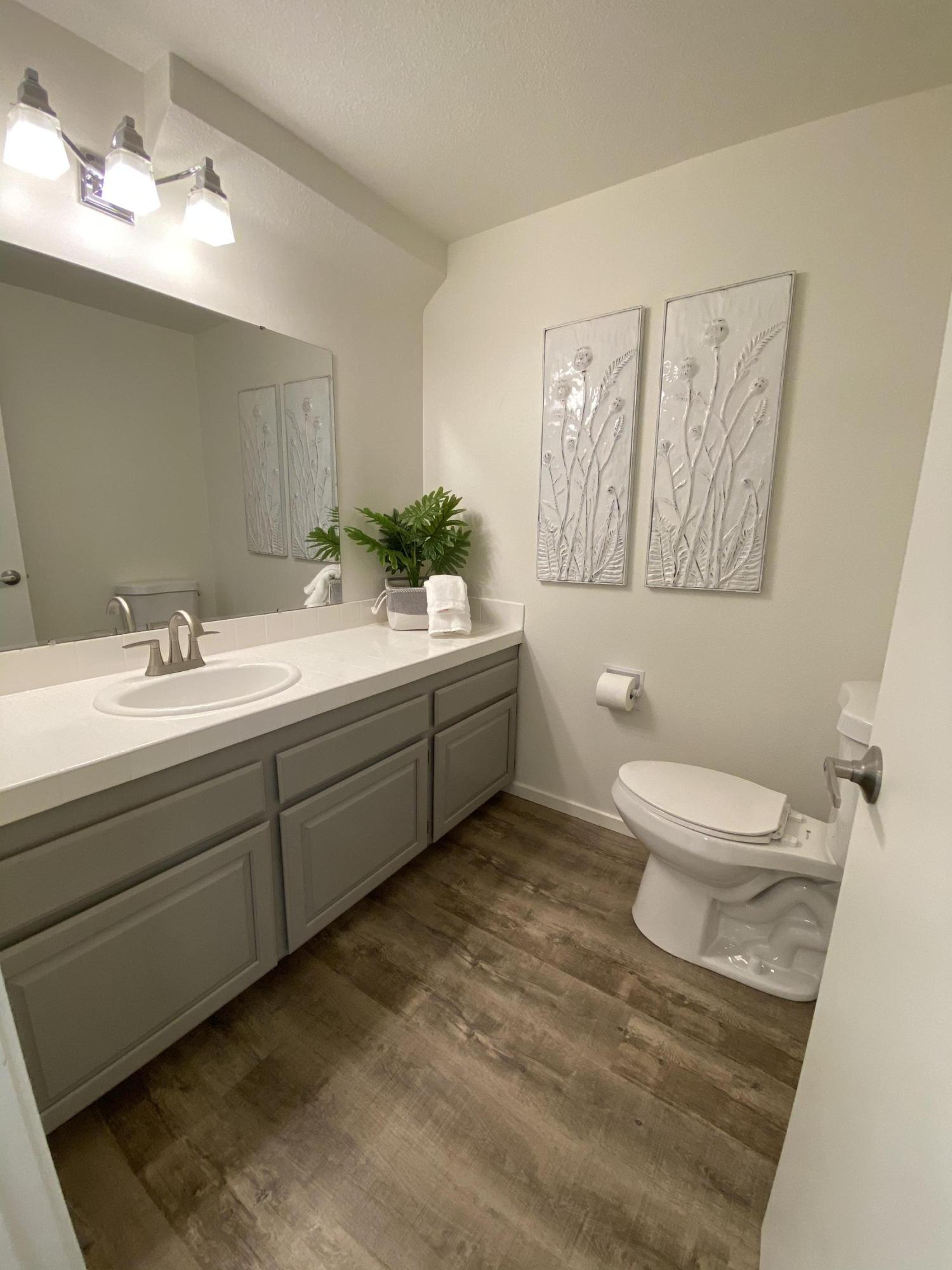 Cedar Creek - Residential