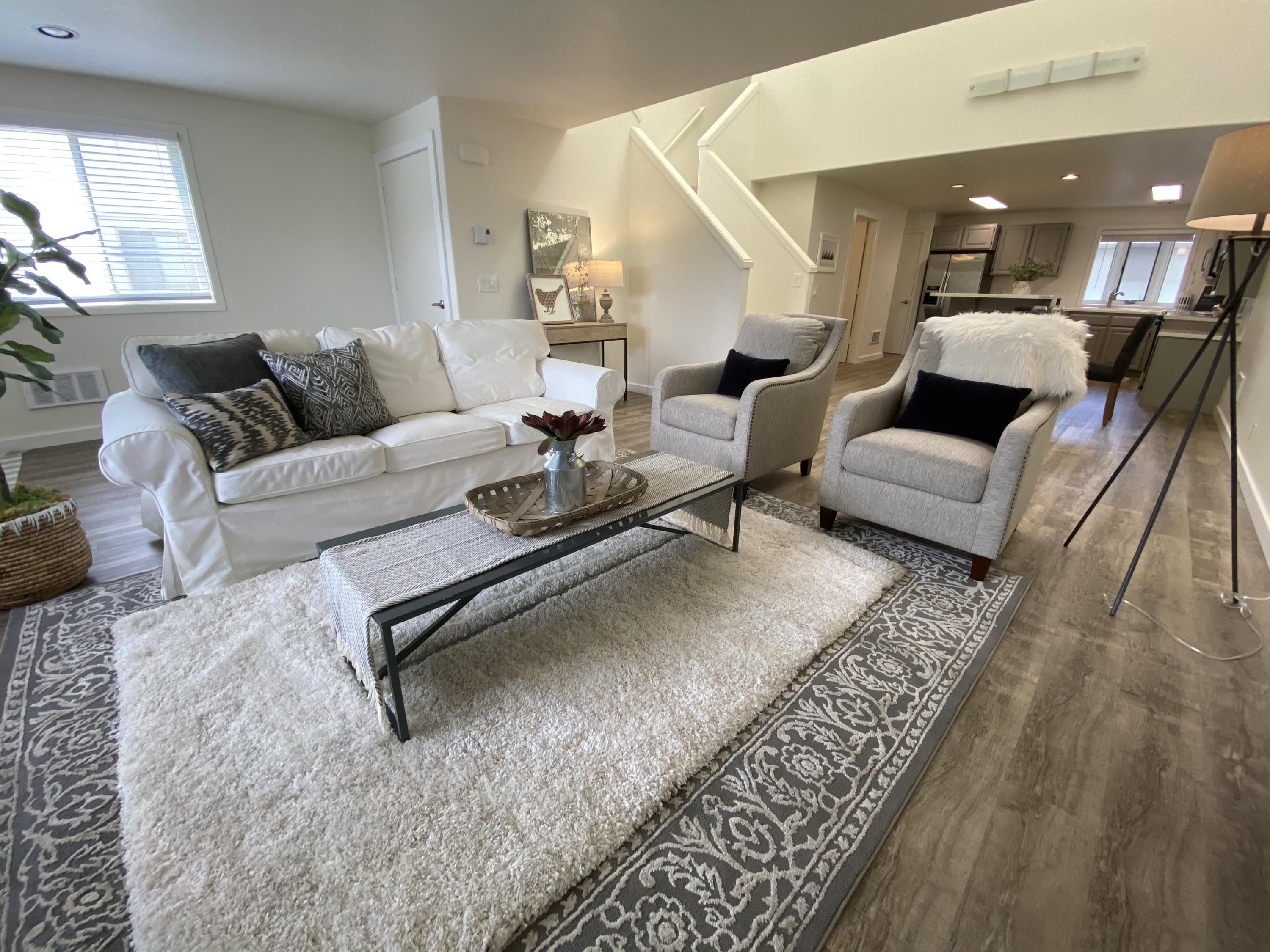 Cedar Creek - Residential