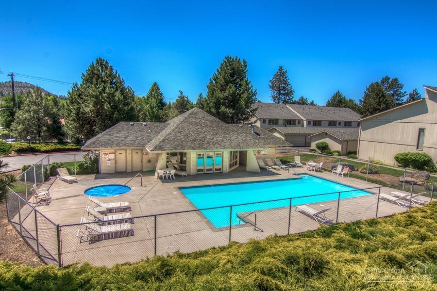 Cedar Creek - Residential