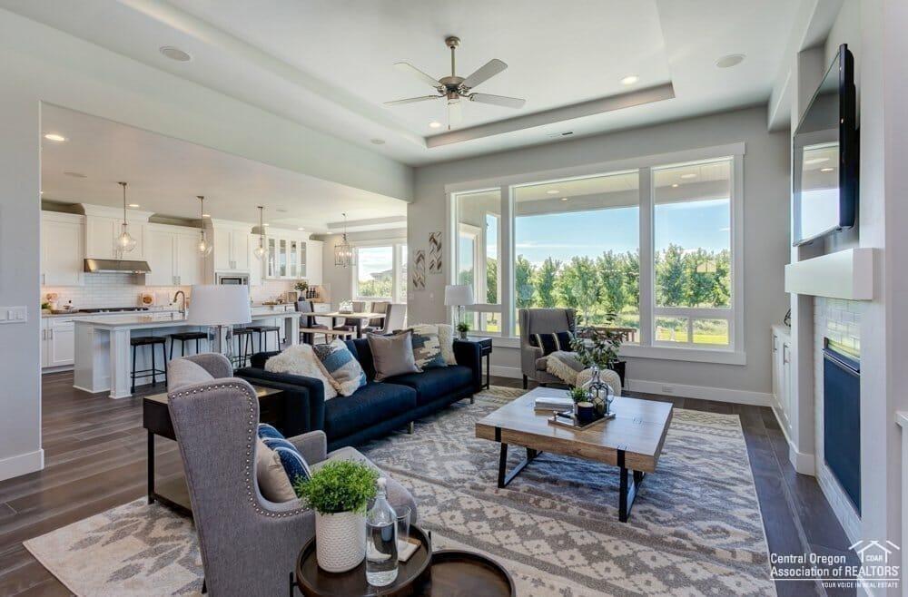 Rivers Edge Village - Residential