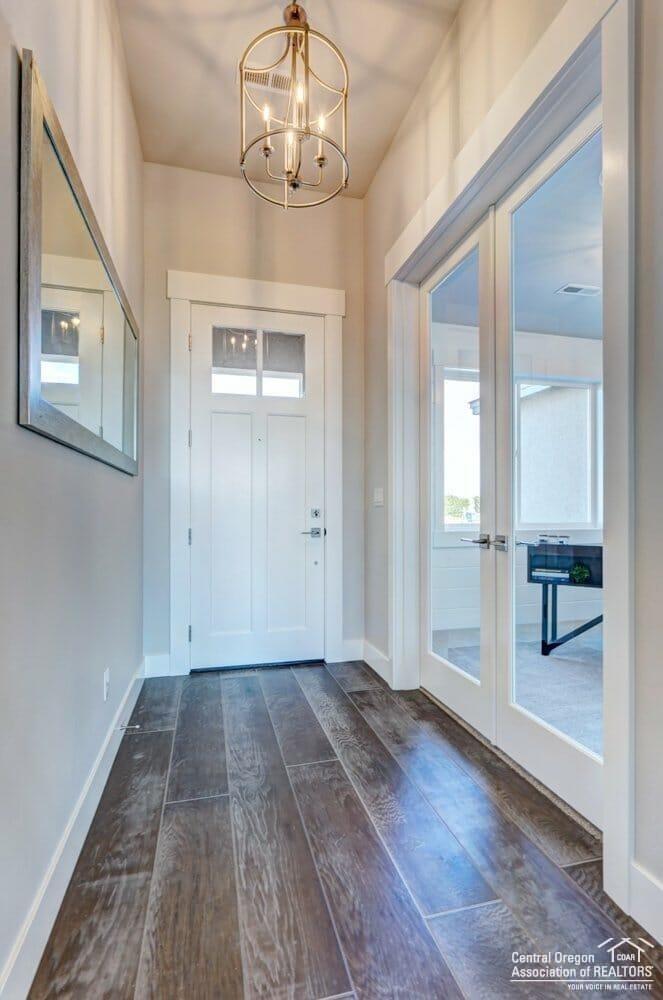 Rivers Edge Village - Residential