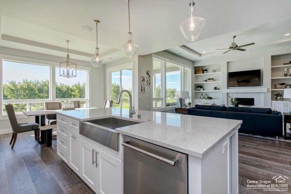 Rivers Edge Village - Residential