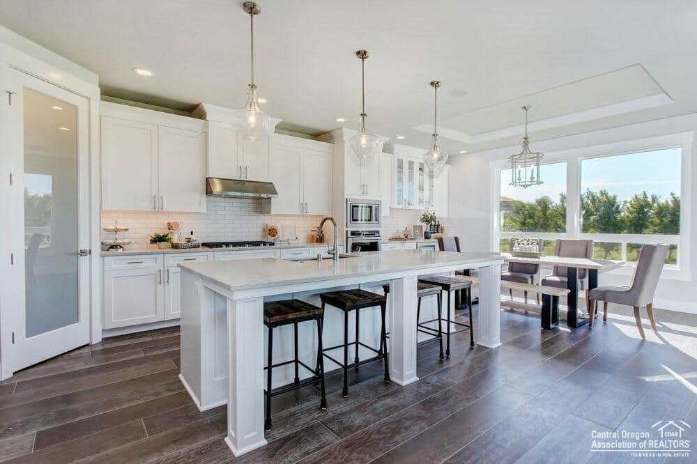 Rivers Edge Village - Residential