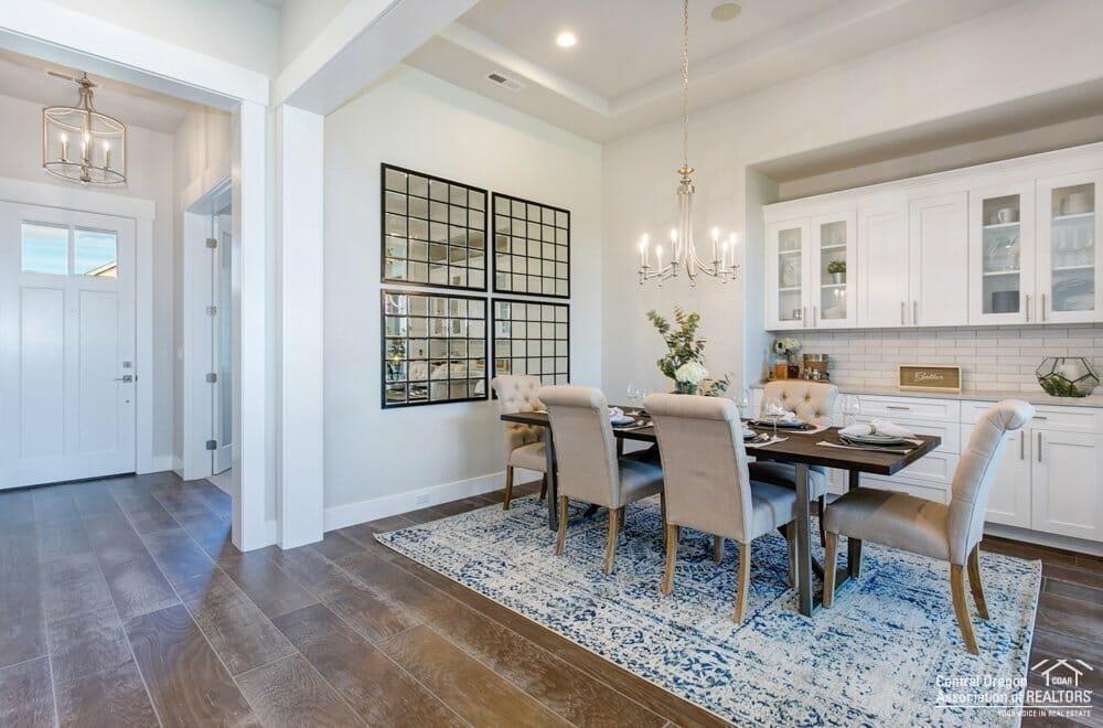 Rivers Edge Village - Residential