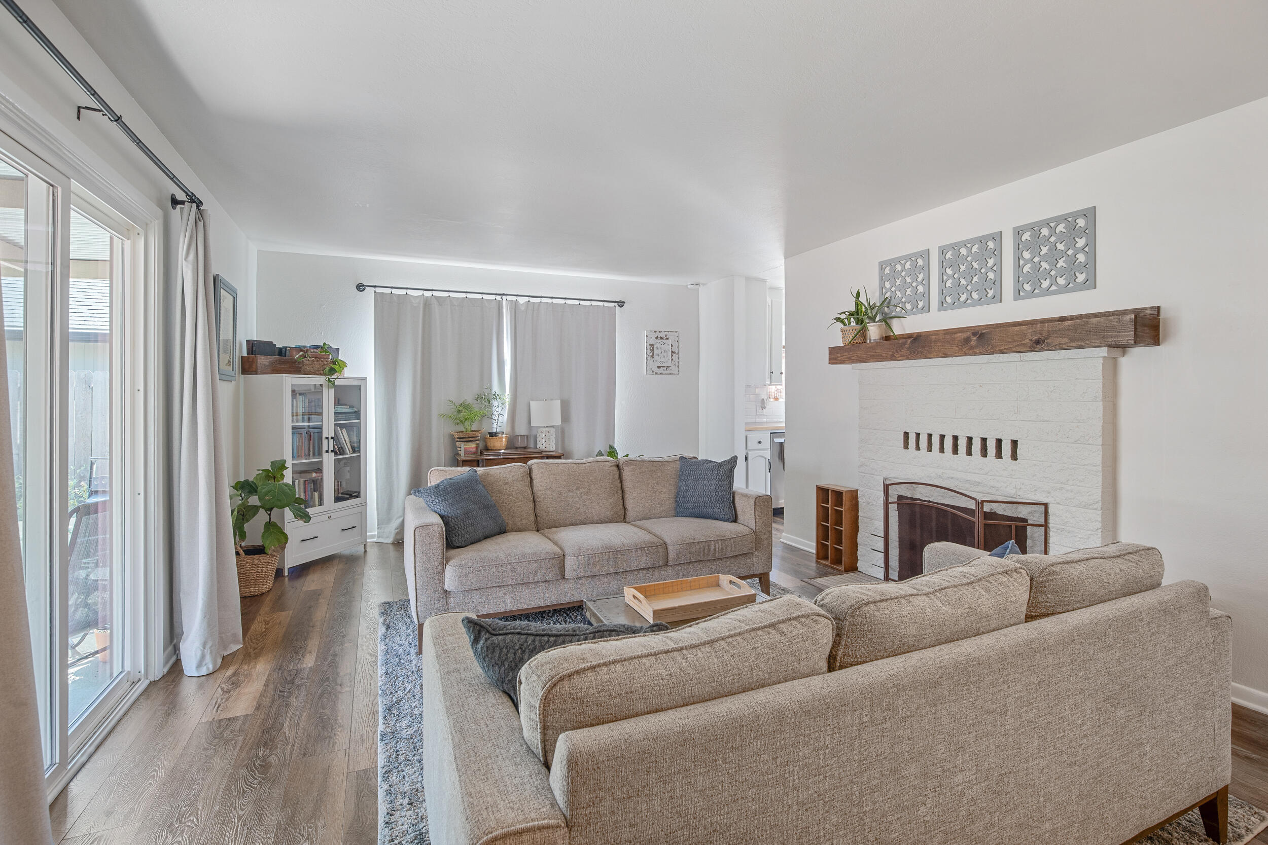 Hardenburger Subdivision - Residential