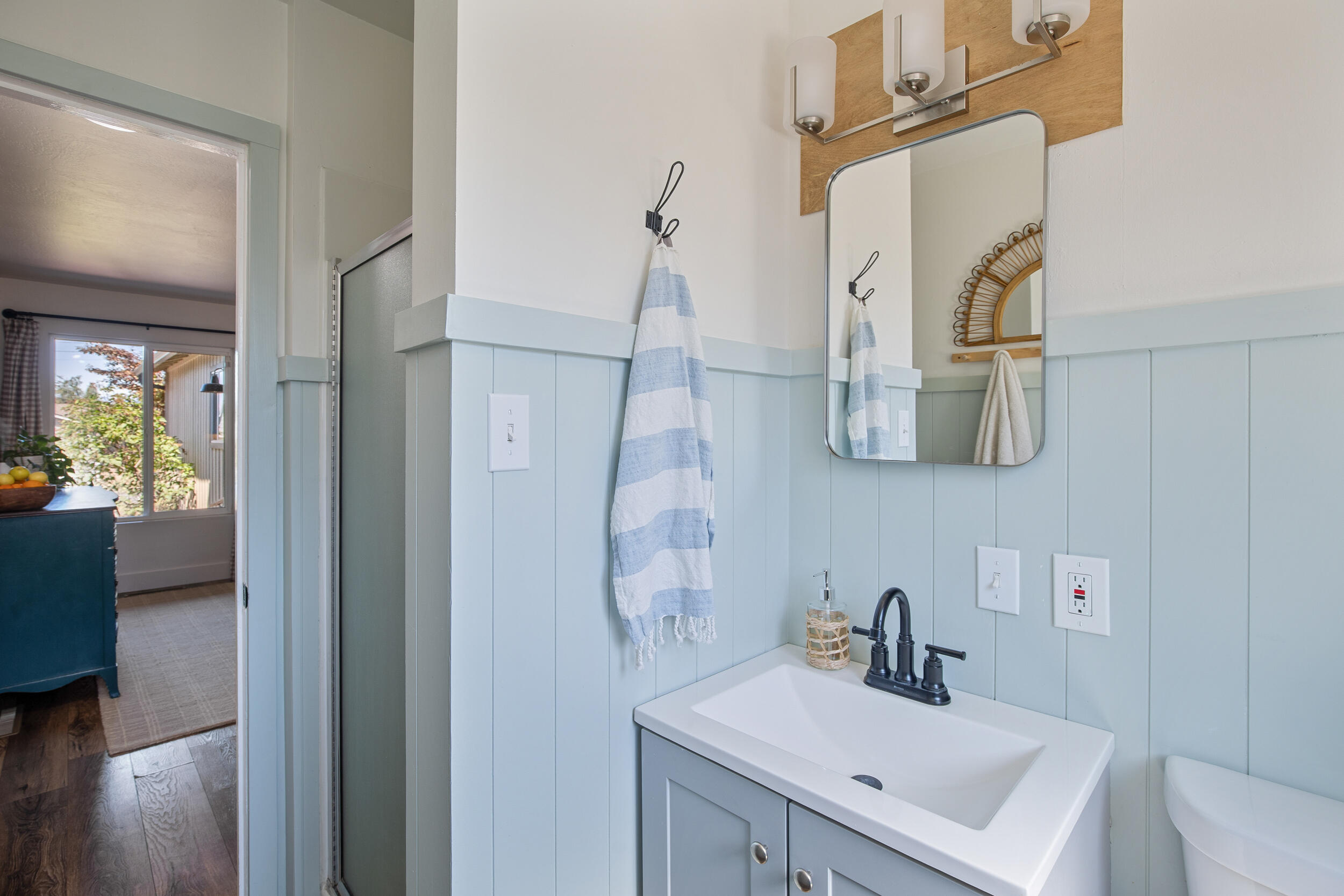 Hardenburger Subdivision - Residential