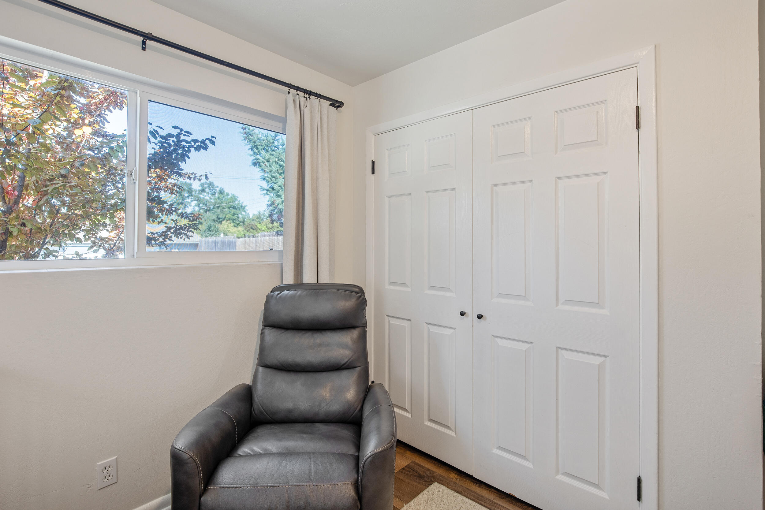 Hardenburger Subdivision - Residential