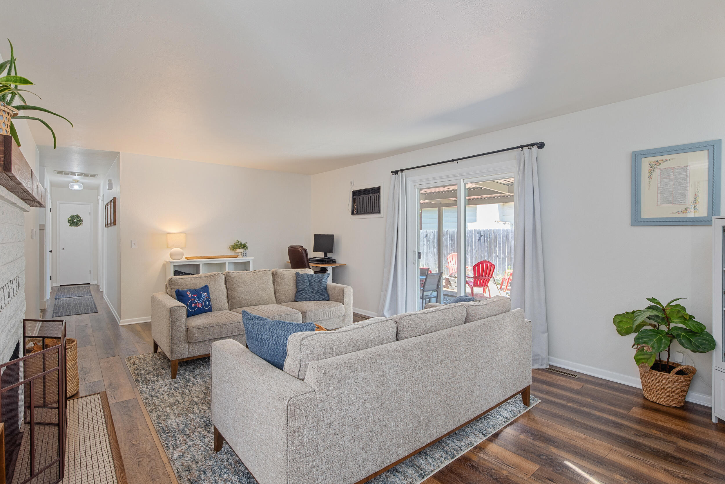 Hardenburger Subdivision - Residential