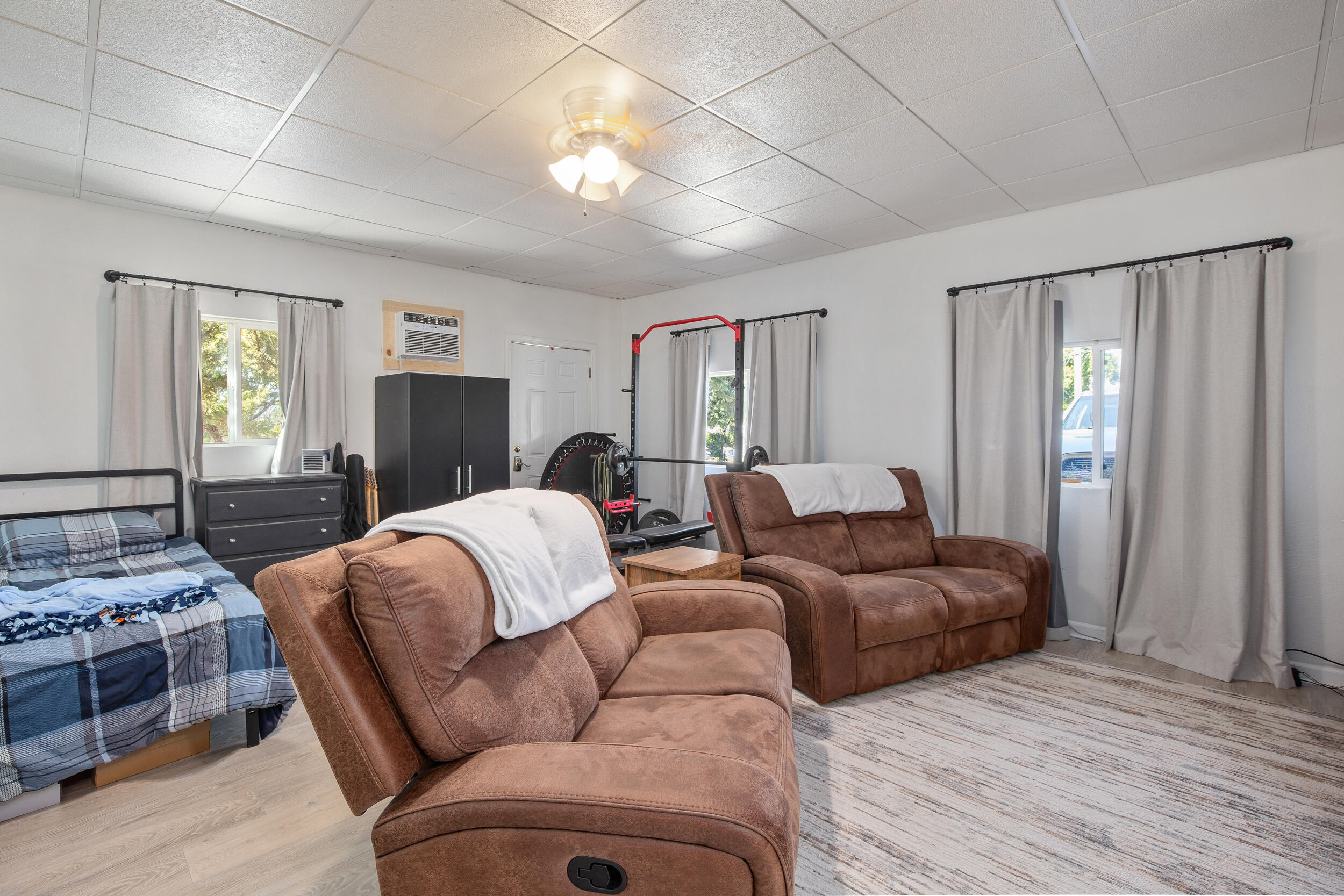 Hardenburger Subdivision - Residential