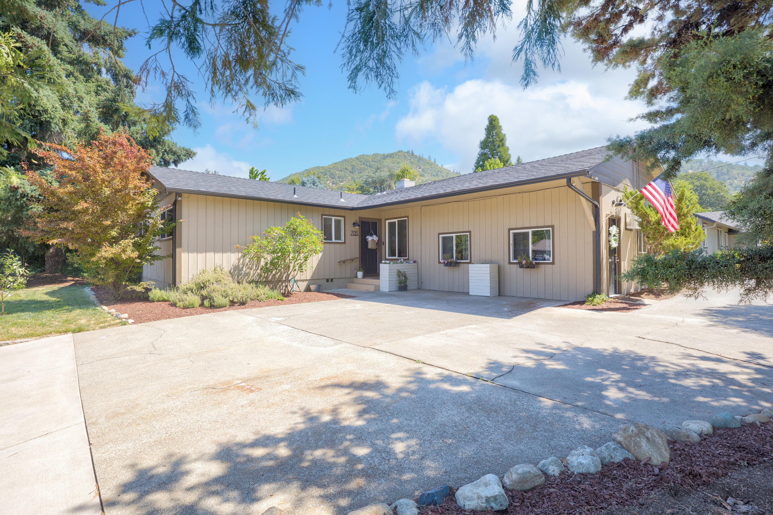 Hardenburger Subdivision - Residential